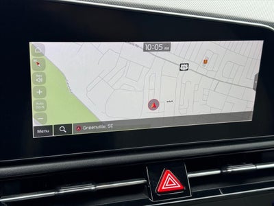 2023 Kia Niro EX