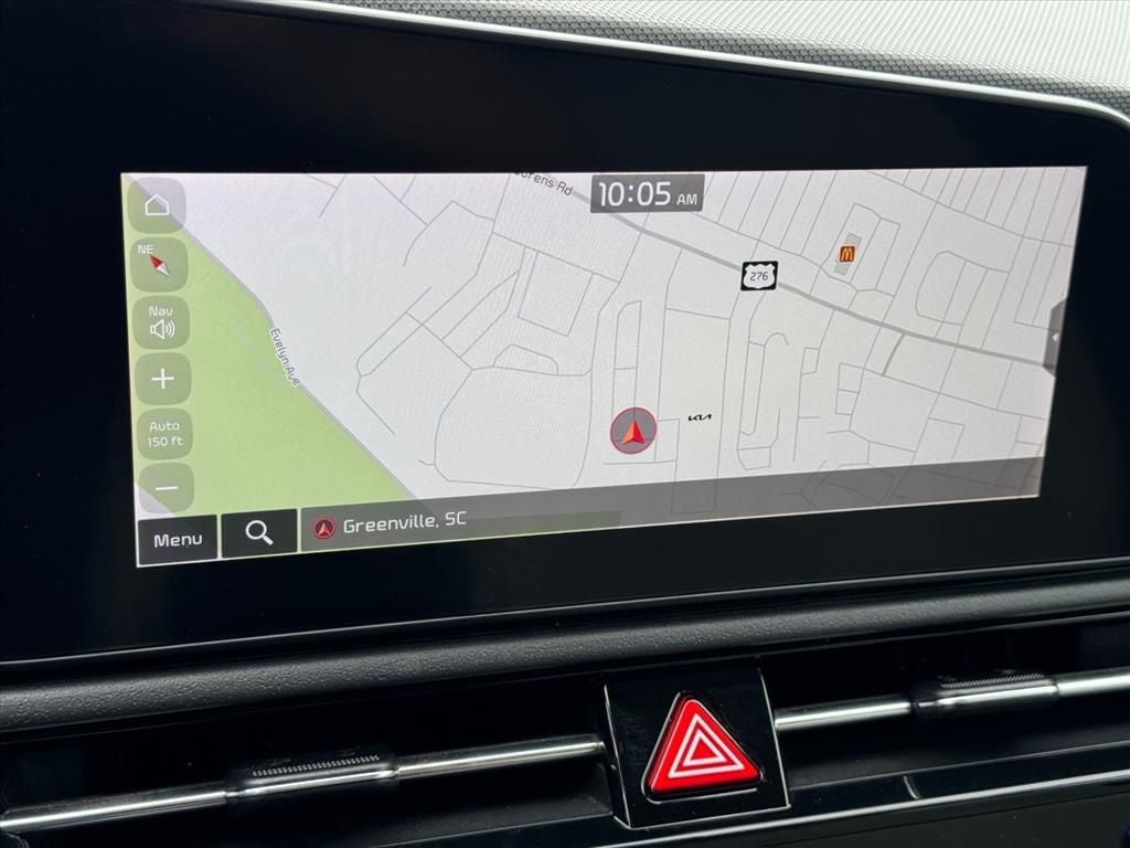 2023 Kia Niro EX