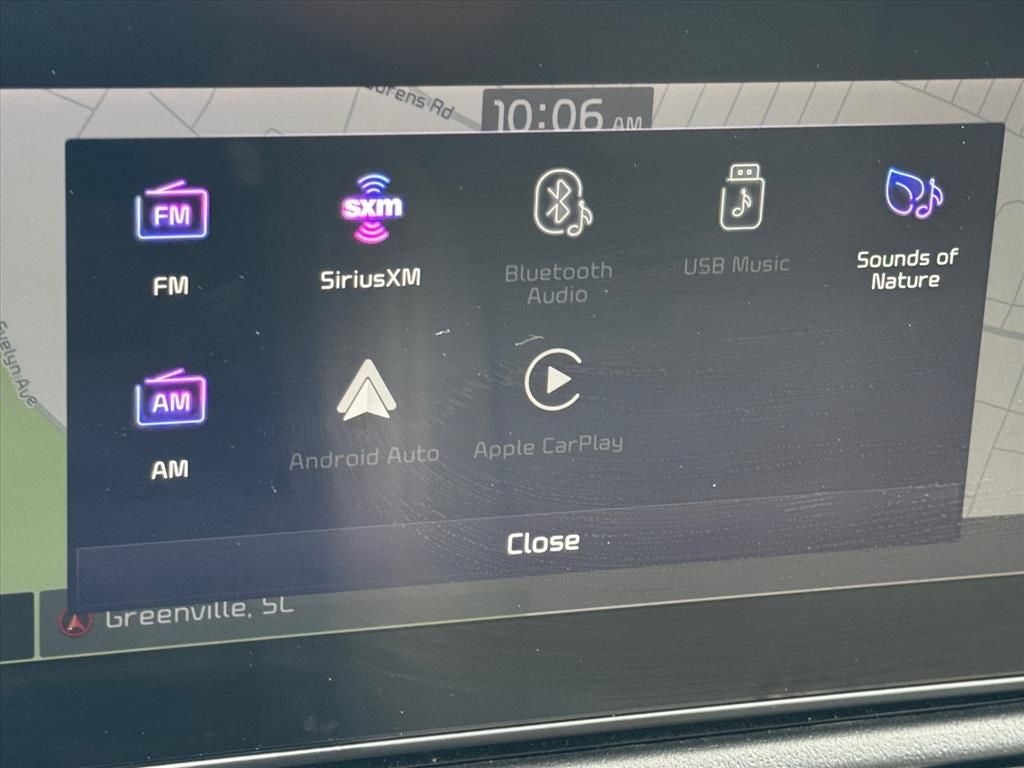 2023 Kia Niro EX