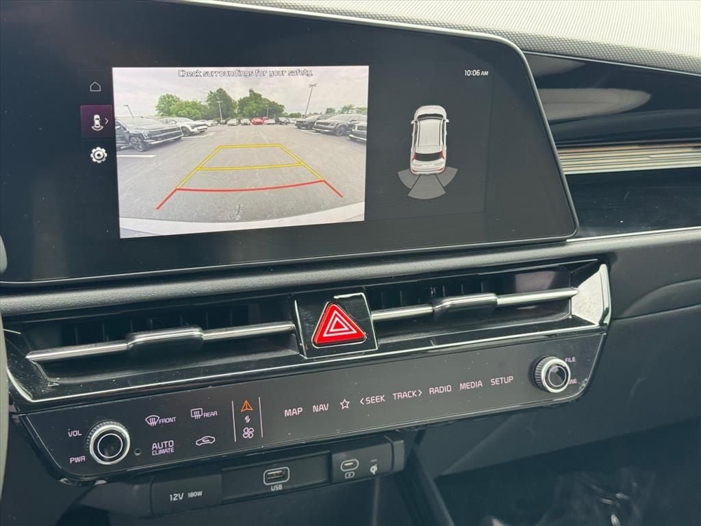 2023 Kia Niro EX