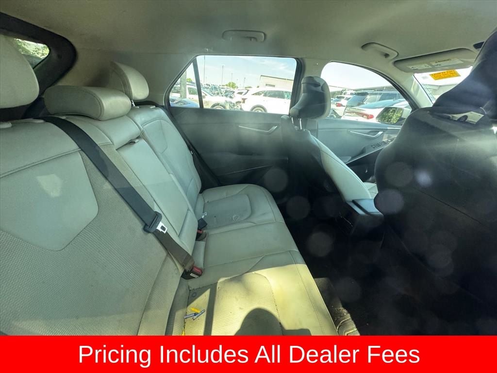 2023 Kia Niro EX