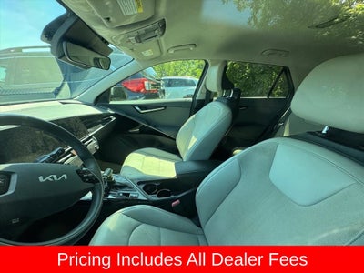 2023 Kia Niro EX