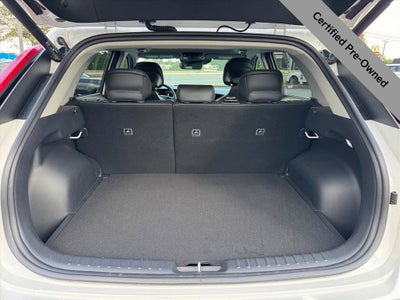 2024 Kia Niro EV Wave