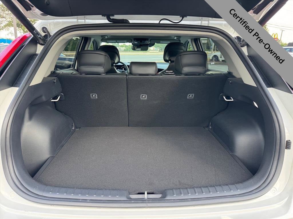 2024 Kia Niro EV Wave