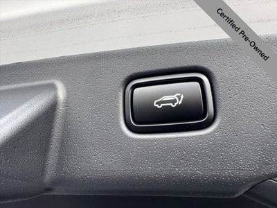 2024 Kia Niro EV Wave