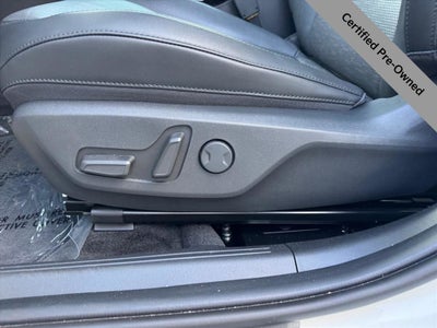 2024 Kia Niro EV Wave