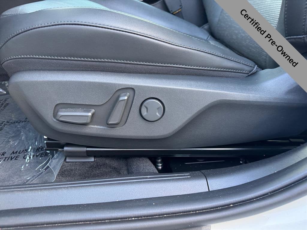 2024 Kia Niro EV Wave