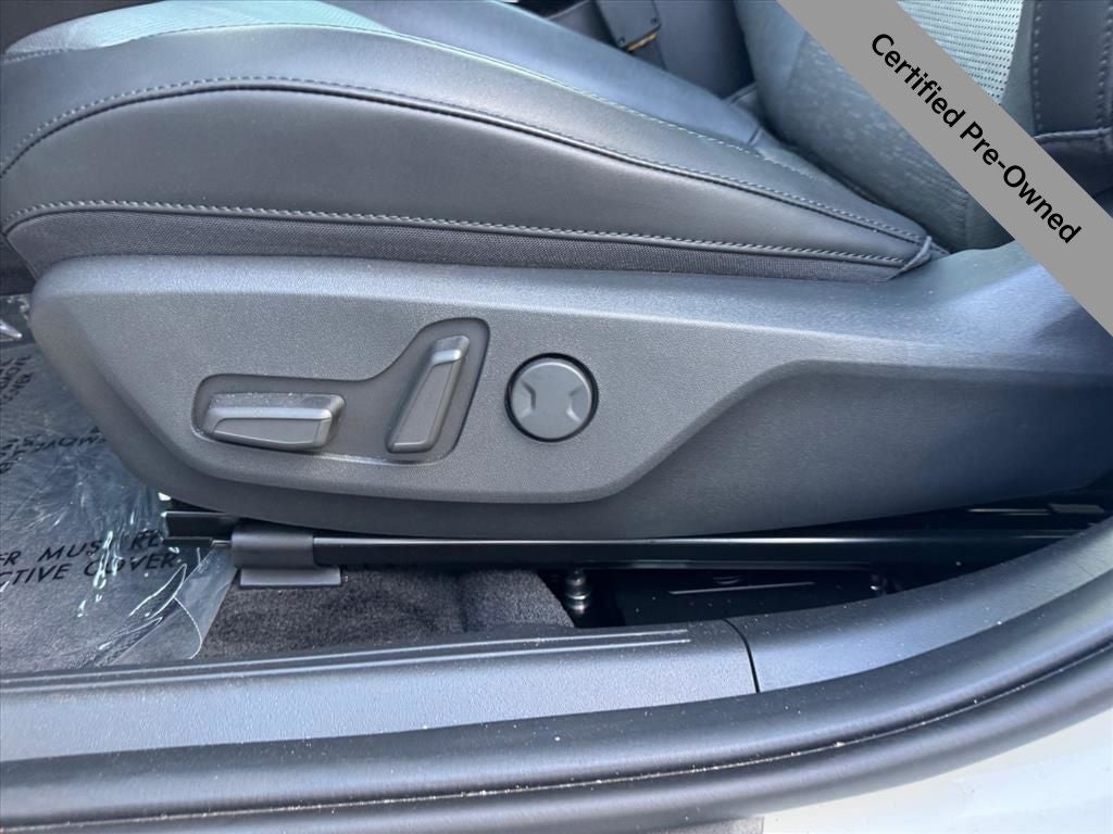 2024 Kia Niro EV Wave