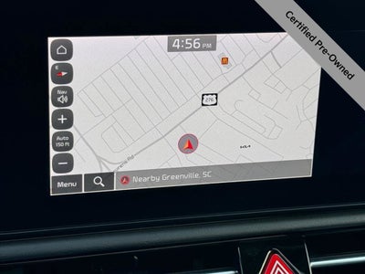 2024 Kia Niro EV Wave