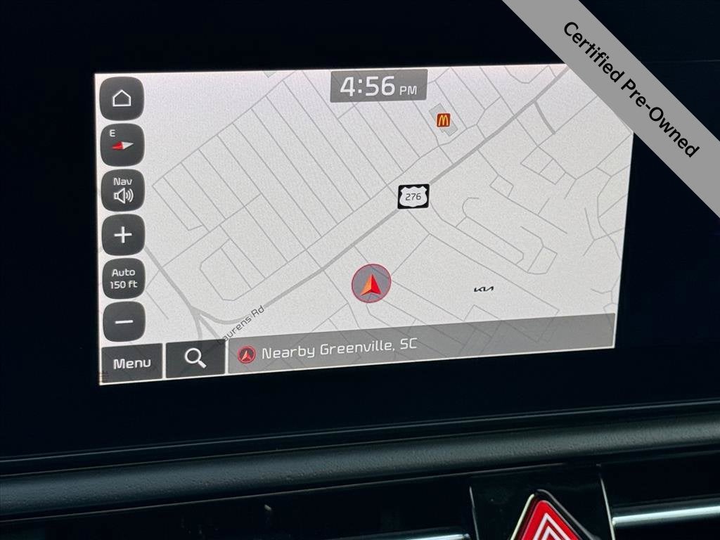 2024 Kia Niro EV Wave