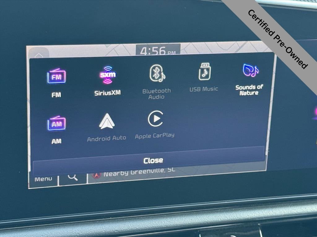 2024 Kia Niro EV Wave