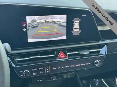 2024 Kia Niro EV Wave