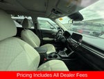 2022 Kia Seltos EX
