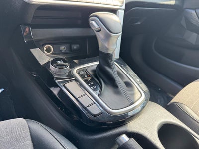 2022 Kia Seltos S