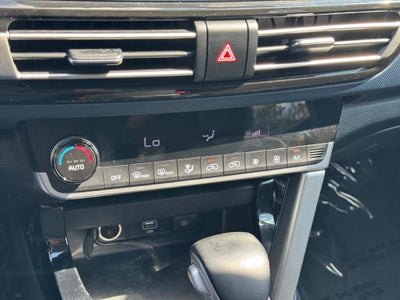 2022 Kia Seltos S