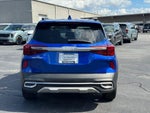 2022 Kia Seltos S