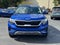 2022 Kia Seltos S