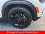2024 Kia Seltos X-Line