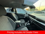 2024 Kia Seltos X-Line