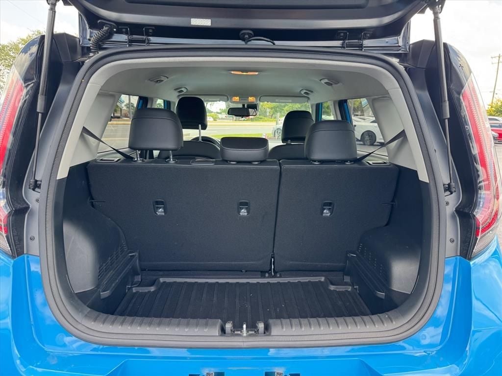 2024 Kia Soul GT-Line