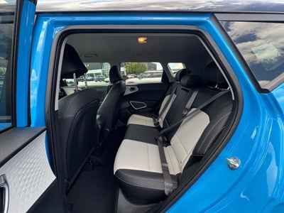 2024 Kia Soul GT-Line