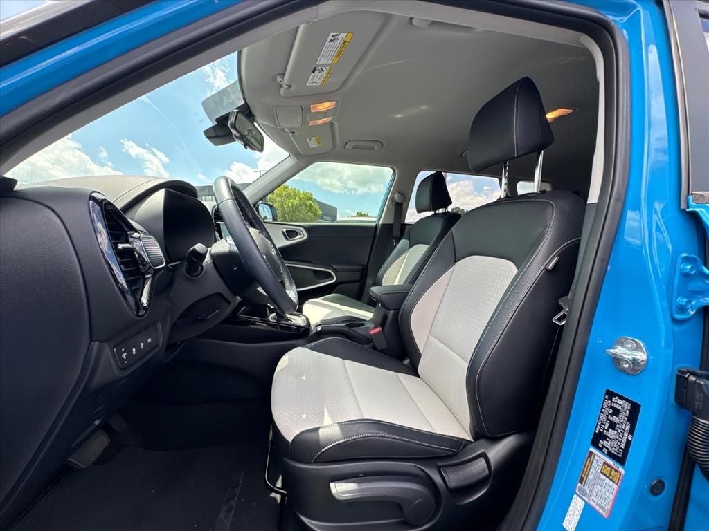 2024 Kia Soul GT-Line