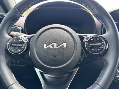 2024 Kia Soul GT-Line
