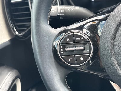 2024 Kia Soul GT-Line