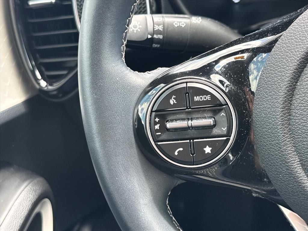 2024 Kia Soul GT-Line
