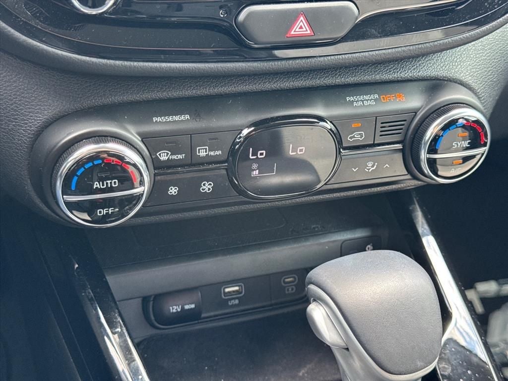 2024 Kia Soul GT-Line