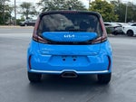 2024 Kia Soul GT-Line