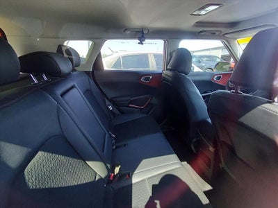 2025 Kia Soul GT-Line