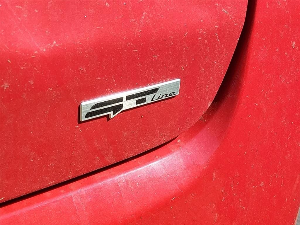 2025 Kia Soul GT-Line