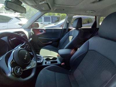 2025 Kia Soul GT-Line