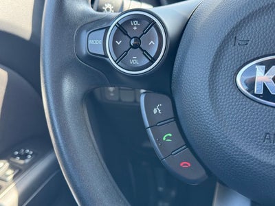 2014 Kia Soul Base