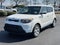 2014 Kia Soul Base