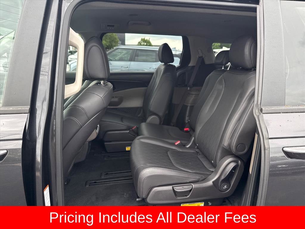 2026 Kia Carnival Hybrid LXS