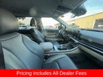 2026 Kia Carnival Hybrid LXS