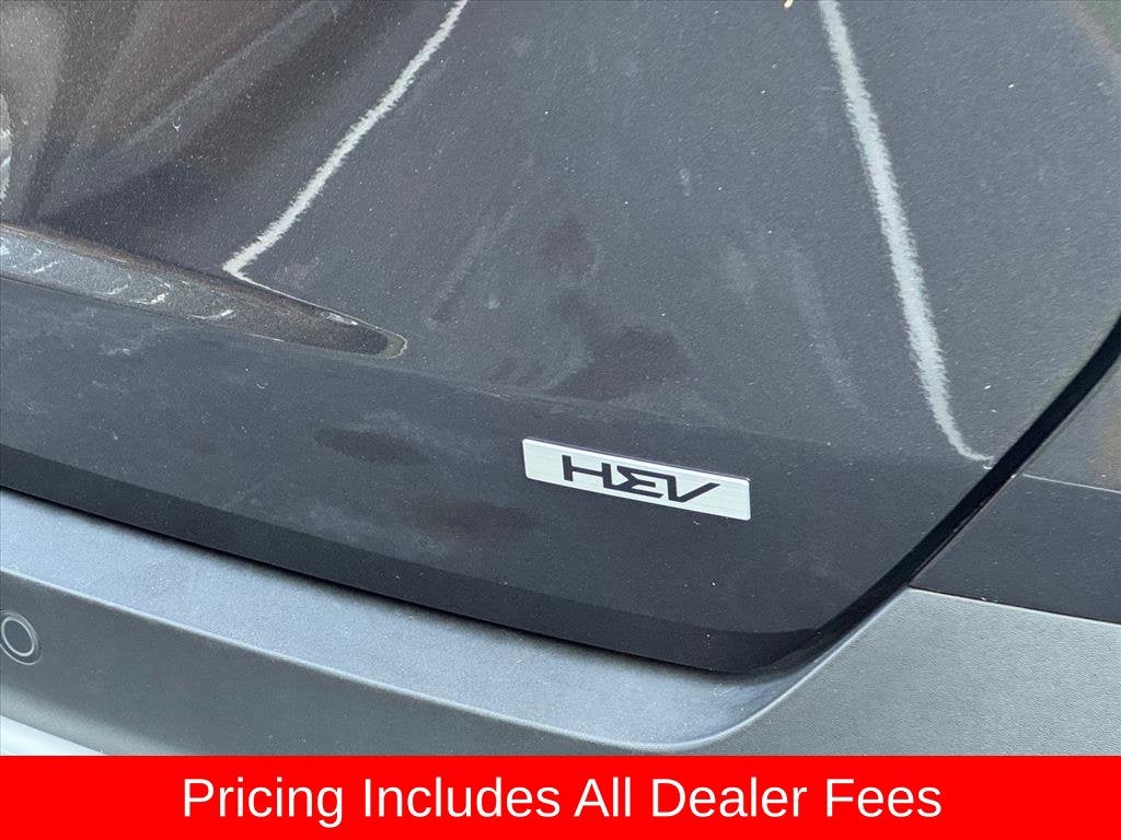 2026 Kia Carnival Hybrid LXS