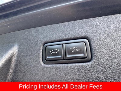 2022 Kia Carnival EX