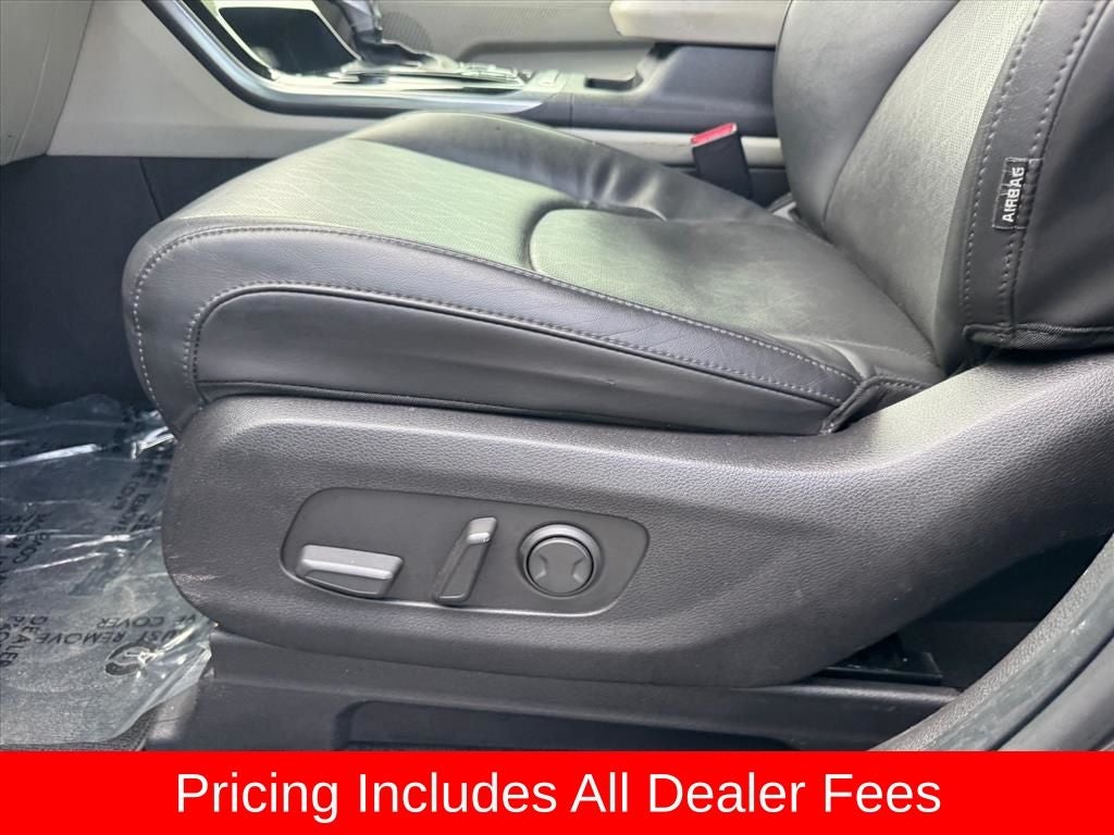2022 Kia Carnival EX