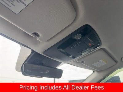 2022 Kia Carnival EX