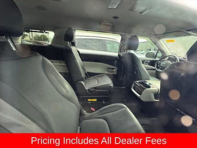 2022 Kia Carnival EX