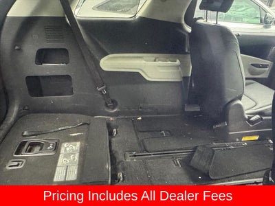 2022 Kia Carnival EX