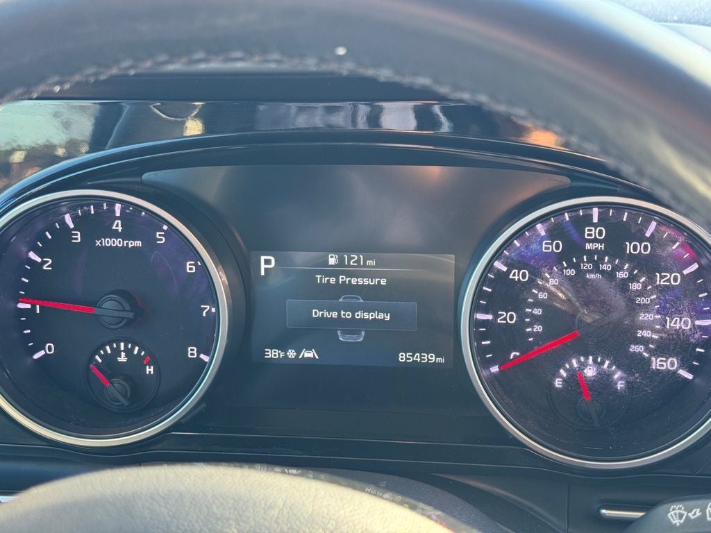 2023 Kia Carnival EX