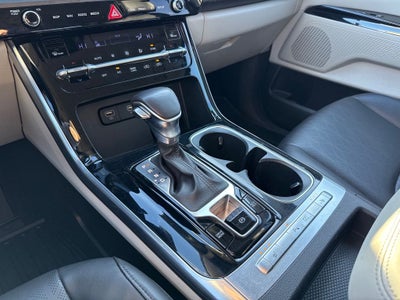 2023 Kia Carnival EX