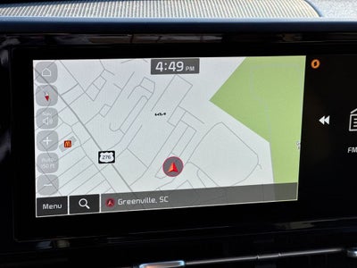 2023 Kia Carnival EX