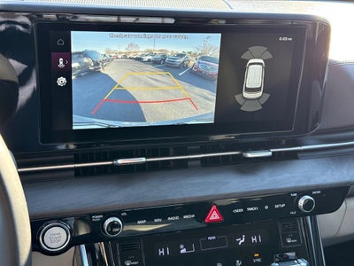 2023 Kia Carnival EX