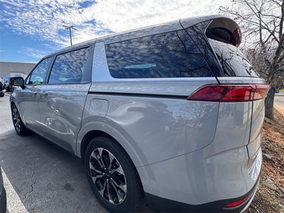 2023 Kia Carnival EX