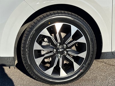 2023 Kia Carnival EX